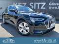 Audi e-tron 50 quattro| NP €75.000 Schwarz - thumbnail 1
