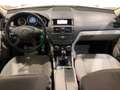 Mercedes-Benz C 180 Kompressor Klima Tempomat Sitzheizung Ezüst - thumbnail 9