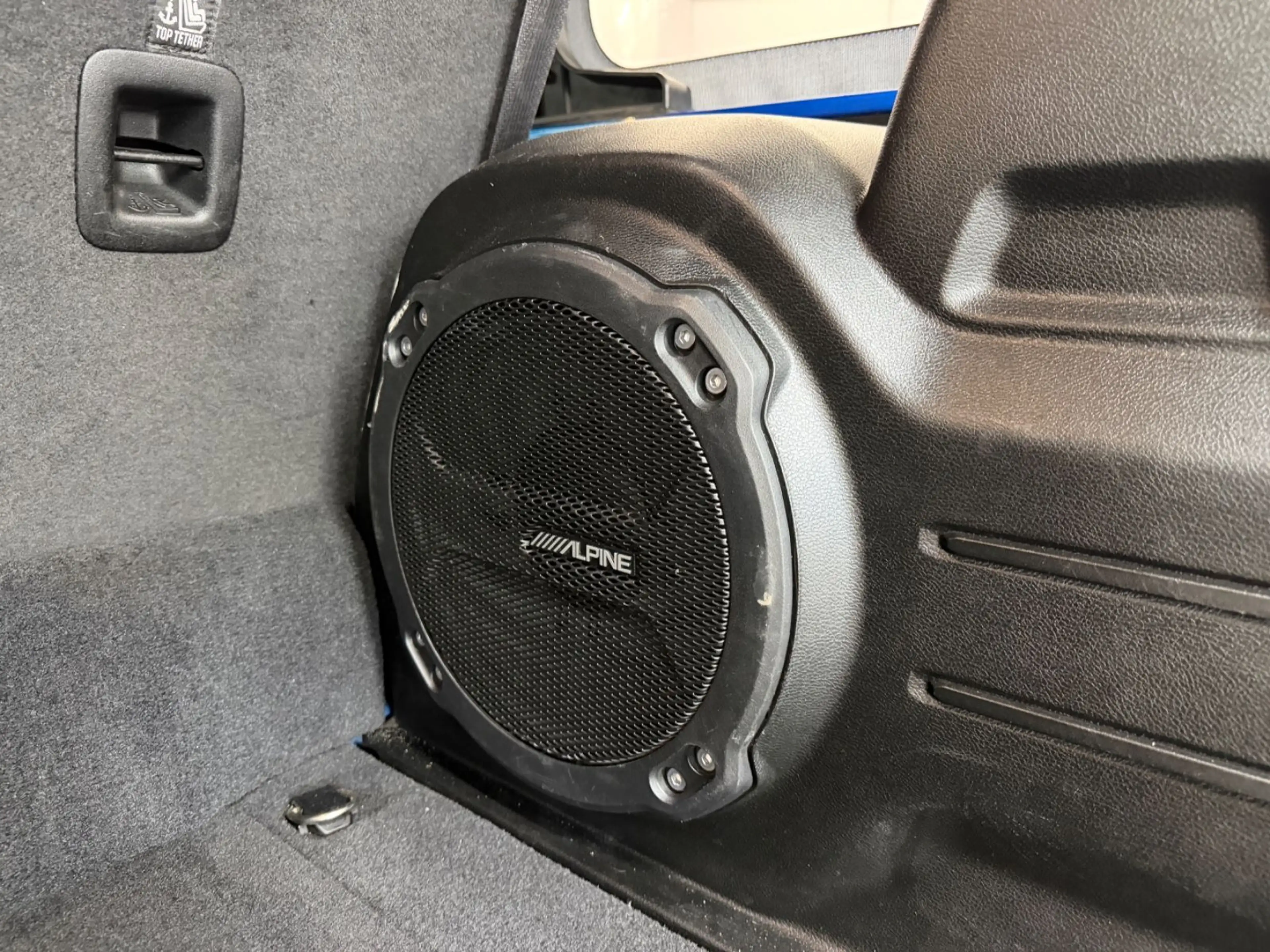 Jeep Wrangler 2.0 4XE Unlimited Sahara*Hydro Blue*LED — photo 13