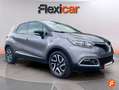 Renault Captur 1.5dCi Ecoleader Energy Zen 90 Gris - thumbnail 10