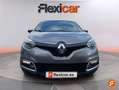 Renault Captur 1.5dCi Ecoleader Energy Zen 90 Gris - thumbnail 11