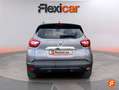 Renault Captur 1.5dCi Ecoleader Energy Zen 90 Gris - thumbnail 8