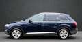 Audi Q7 3,0 TDI *7-Sitzer + Top-Ausstattung Quattro Tiptr Blau - thumbnail 24