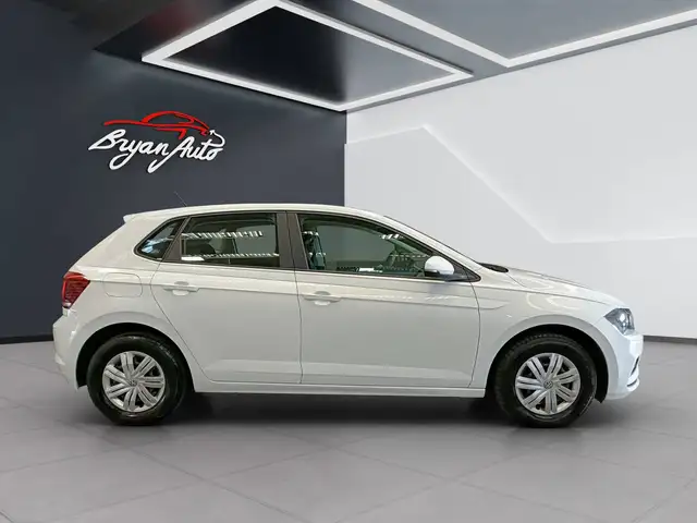 2019 Volkswagen Polo for sale