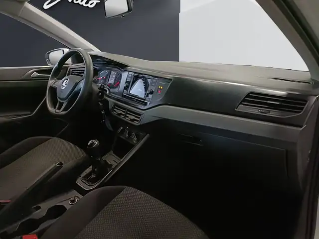Volkswagen Polo view 15