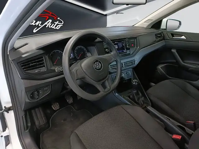 Volkswagen Polo view 14