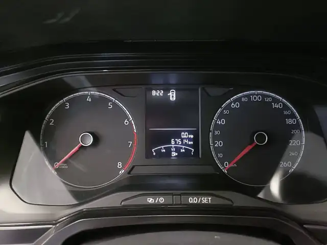 Volkswagen Polo view 10