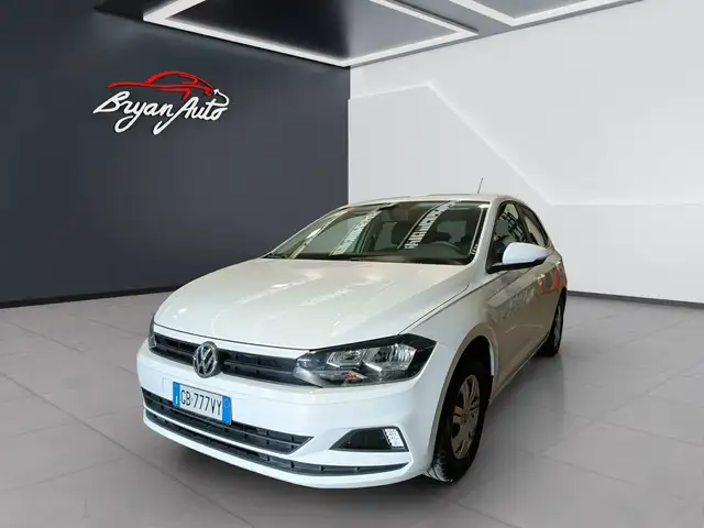 Volkswagen Polo view 7