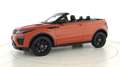 Land Rover Range Rover Evoque 2.0 TD4 180 CV Convertibile HSE Dynamic Portocaliu - thumbnail 5