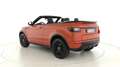 Land Rover Range Rover Evoque 2.0 TD4 180 CV Convertibile HSE Dynamic Portocaliu - thumbnail 9