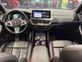 BMW X3 M Competition Bleu - thumbnail 2