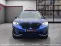 BMW X3 M Competition Bleu - thumbnail 14