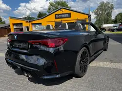 Bmw M4 Cabrio xDrive Competition M Driver's +MATRIX