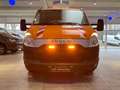 Iveco Daily 35s15 DoKa Maxi Pritsche *AHK 3500Kg* Portocaliu - thumbnail 8