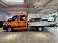 Iveco Daily 35s15 DoKa Maxi Pritsche *AHK 3500Kg* Portocaliu - thumbnail 10