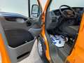 Iveco Daily 35s15 DoKa Maxi Pritsche *AHK 3500Kg* Naranja - thumbnail 35