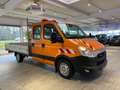 Iveco Daily 35s15 DoKa Maxi Pritsche *AHK 3500Kg* Naranja - thumbnail 17