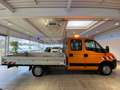 Iveco Daily 35s15 DoKa Maxi Pritsche *AHK 3500Kg* Portocaliu - thumbnail 12