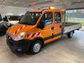 Iveco Daily 35s15 DoKa Maxi Pritsche *AHK 3500Kg* Portocaliu - thumbnail 7