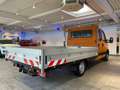 Iveco Daily 35s15 DoKa Maxi Pritsche *AHK 3500Kg* Portocaliu - thumbnail 3