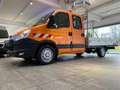 Iveco Daily 35s15 DoKa Maxi Pritsche *AHK 3500Kg* Portocaliu - thumbnail 14