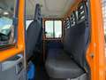 Iveco Daily 35s15 DoKa Maxi Pritsche *AHK 3500Kg* Portocaliu - thumbnail 6
