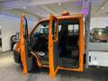 Iveco Daily 35s15 DoKa Maxi Pritsche *AHK 3500Kg* Naranja - thumbnail 23