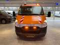 Iveco Daily 35s15 DoKa Maxi Pritsche *AHK 3500Kg* Portocaliu - thumbnail 11