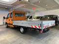 Iveco Daily 35s15 DoKa Maxi Pritsche *AHK 3500Kg* Portocaliu - thumbnail 4
