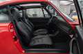Porsche 993 911 Targa 3.6 Tiptronic Rot - thumbnail 12
