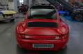Porsche 993 911 Targa 3.6 Tiptronic Rot - thumbnail 4