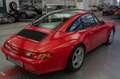 Porsche 993 911 Targa 3.6 Tiptronic Rot - thumbnail 6