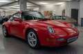 Porsche 993 911 Targa 3.6 Tiptronic Rot - thumbnail 2