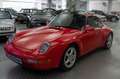 Porsche 993 911 Targa 3.6 Tiptronic Rot - thumbnail 1