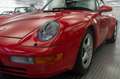 Porsche 993 911 Targa 3.6 Tiptronic Rot - thumbnail 19
