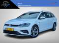 Volkswagen Golf Variant 1.5 TSI Highline 2x R Line LED ACC AUT DEALER Wit - thumbnail 1