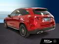 Mercedes-Benz GLC 220 GLC 220 d 4M AMG Line Night/Pano/Distr/Kamer/AHK Rot - thumbnail 4