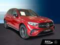 Mercedes-Benz GLC 220 GLC 220 d 4M AMG Line Night/Pano/Distr/Kamer/AHK Rot - thumbnail 2