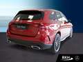 Mercedes-Benz GLC 220 GLC 220 d 4M AMG Line Night/Pano/Distr/Kamer/AHK Rot - thumbnail 3