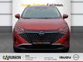Nissan Qashqai MY24 1.3 DIG-T MHEV 140 PS MT 4x2 N-Connecta Winte Rouge - thumbnail 2