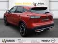 Nissan Qashqai MY24 1.3 DIG-T MHEV 140 PS MT 4x2 N-Connecta Winte Rouge - thumbnail 6