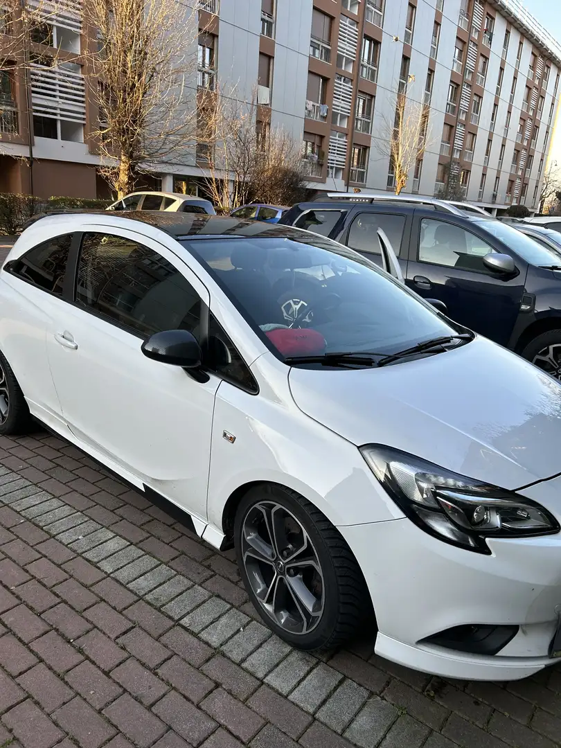 Opel Corsa 3p 1.4t S s&s 150cv - 1