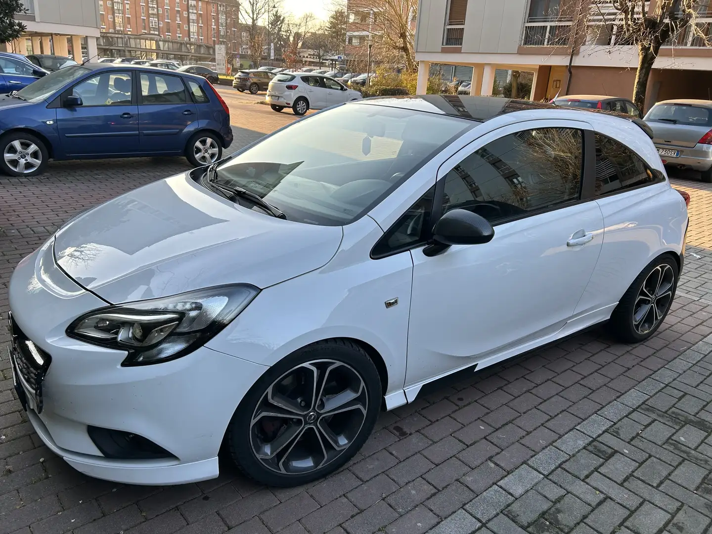 Opel Corsa 3p 1.4t S s&s 150cv - 2