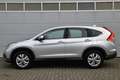 Honda CR-V Comfort 4WD SHZ/Tempomat/Klima Silber - thumbnail 5