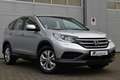 Honda CR-V Comfort 4WD SHZ/Tempomat/Klima Silber - thumbnail 1