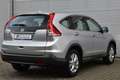 Honda CR-V Comfort 4WD SHZ/Tempomat/Klima Silber - thumbnail 3