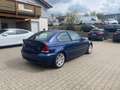 BMW 316 316ti M-Paket, TÜV 08.25, Rentner, Scheckheft Blu/Azzurro - thumbnail 11