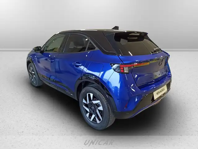 Opel Mokka view 2