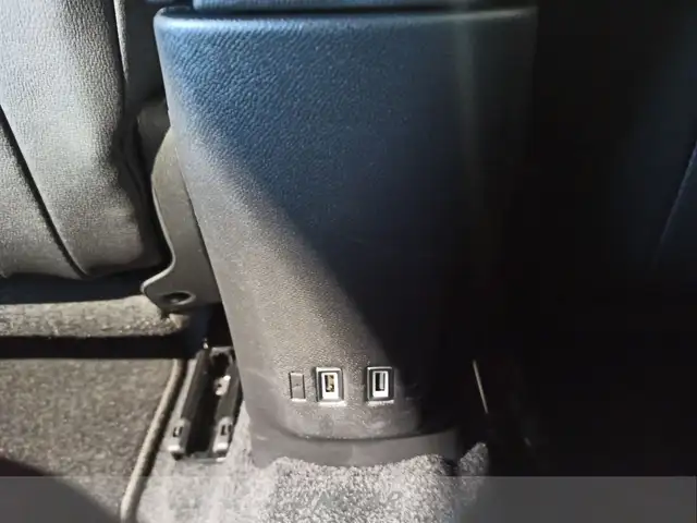 Opel Mokka view 14