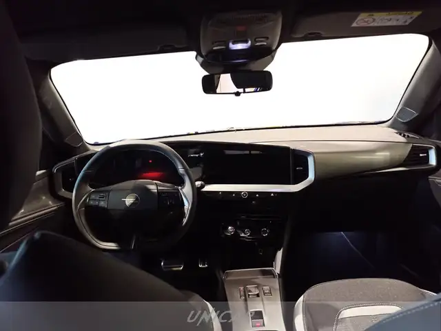Opel Mokka view 15